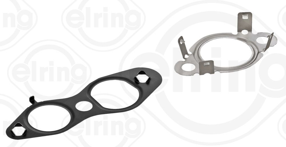 Прокладка EGR ELRING B14010 - zapix