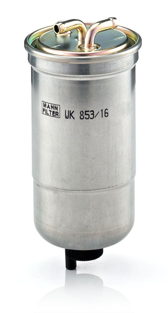 Паливний фільтр MANN-FILTER WK85316 - zapix