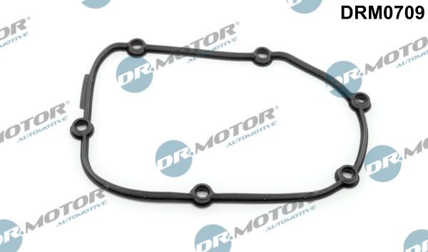 Прокладка передньої кришки двигуна DR.MOTOR AUTOMOTIVE DRM0709 - zapix
