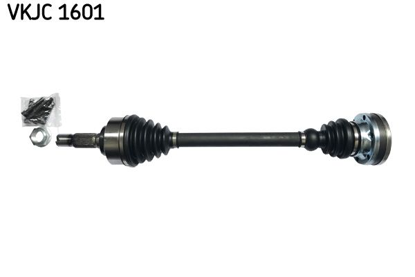 Піввісь SKF VKJC1601 - zapix