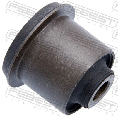 Сайлентблок важеля FEBEST MAB112 - zapix