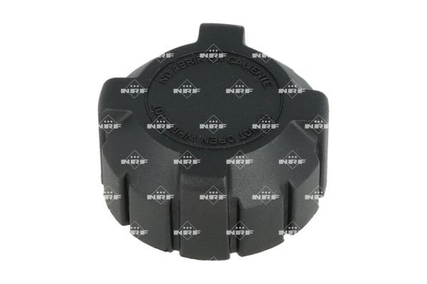 Кришка розширювального бачка NRF 455611 - zapix