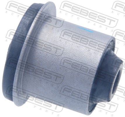 Сайлентблок важеля FEBEST FDAB025 - zapix