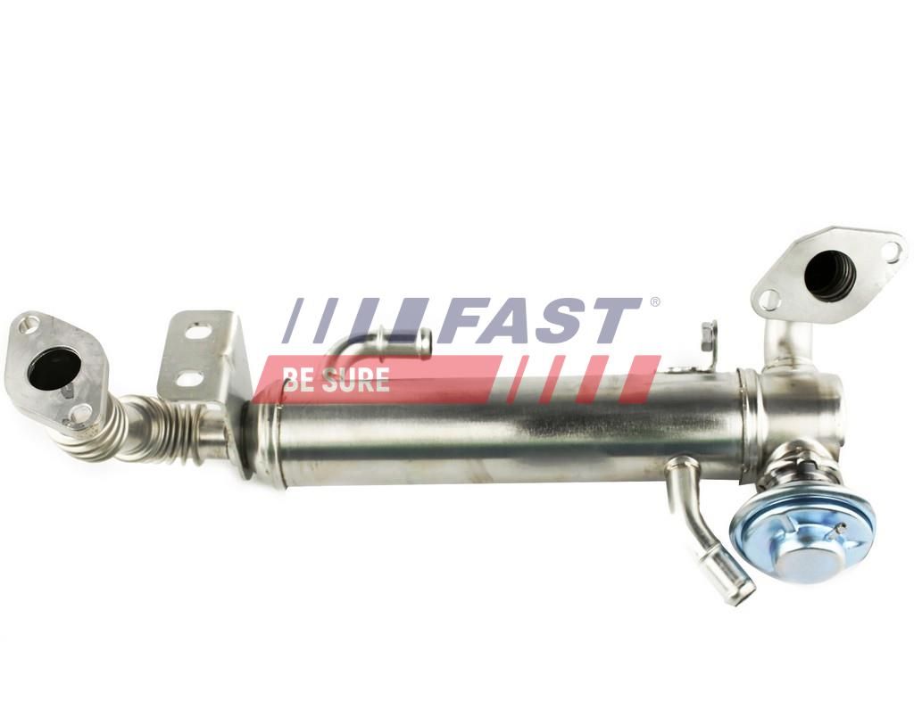 Радіатор EGR FAST FT60406 - zapix
