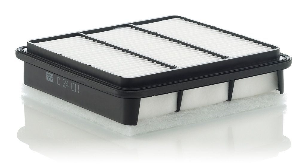 Повітряний фільтр MANN-FILTER C24011 - zapix
