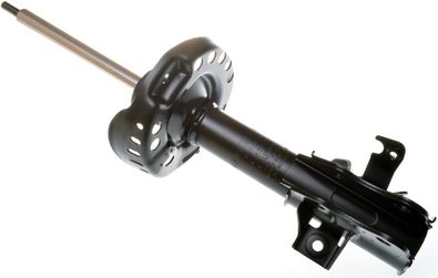 Амортизатор DENCKERMANN DSB166G - zapix