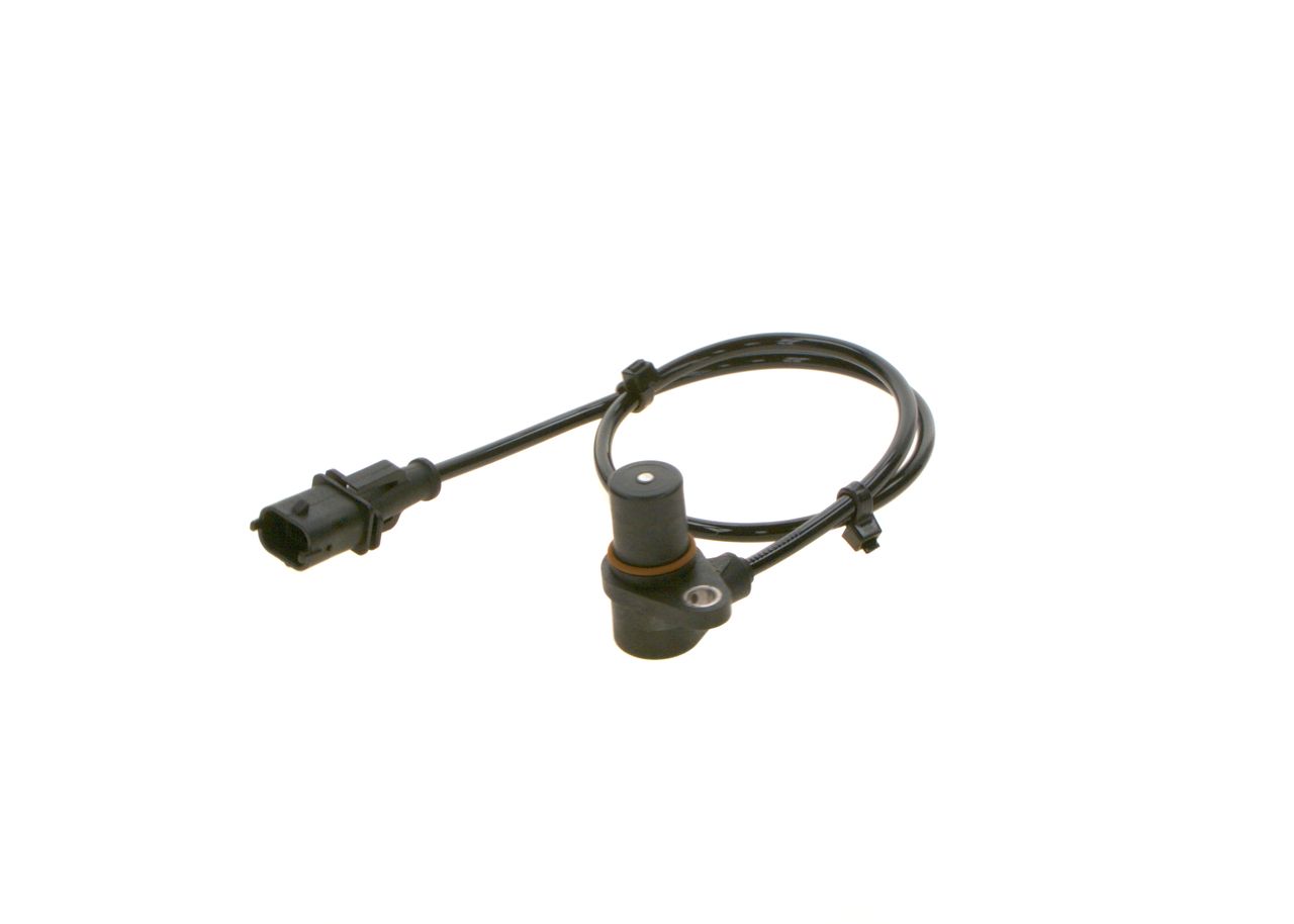 Датчик положення колінчастого валу BOSCH 0261210159 - zapix