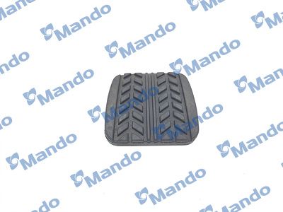 Накладки педалей MANDO DCC000262 - zapix