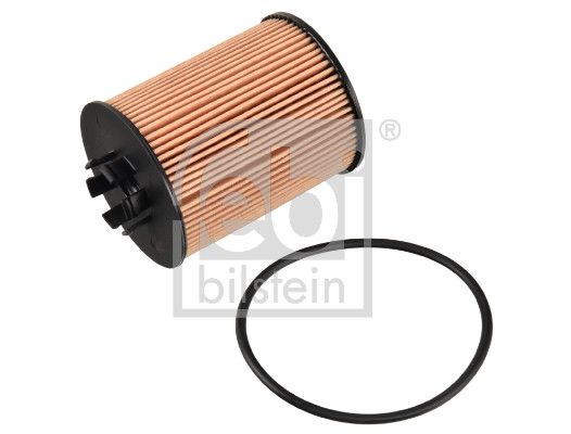 Оливний фільтр FEBI BILSTEIN 36562