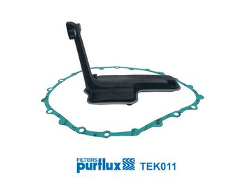 Фильтр АКПП PURFLUX TEK011