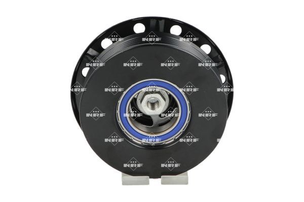 Муфта компресора кондиціонера NRF 380049 - zapix