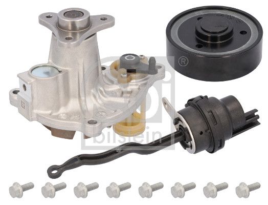 Помпа системы охлаждения FEBI BILSTEIN 188350