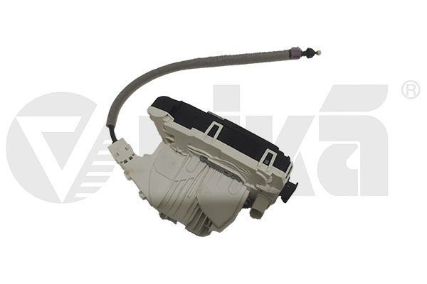 Замок дверний VIKA 81303101 - zapix