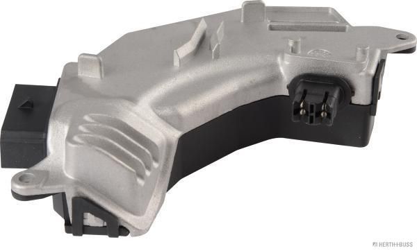 Резистор пічки HERTH+BUSS ELPARTS 75614284 - zapix