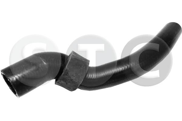 Патрубок системи охолодження STC T435795 - zapix