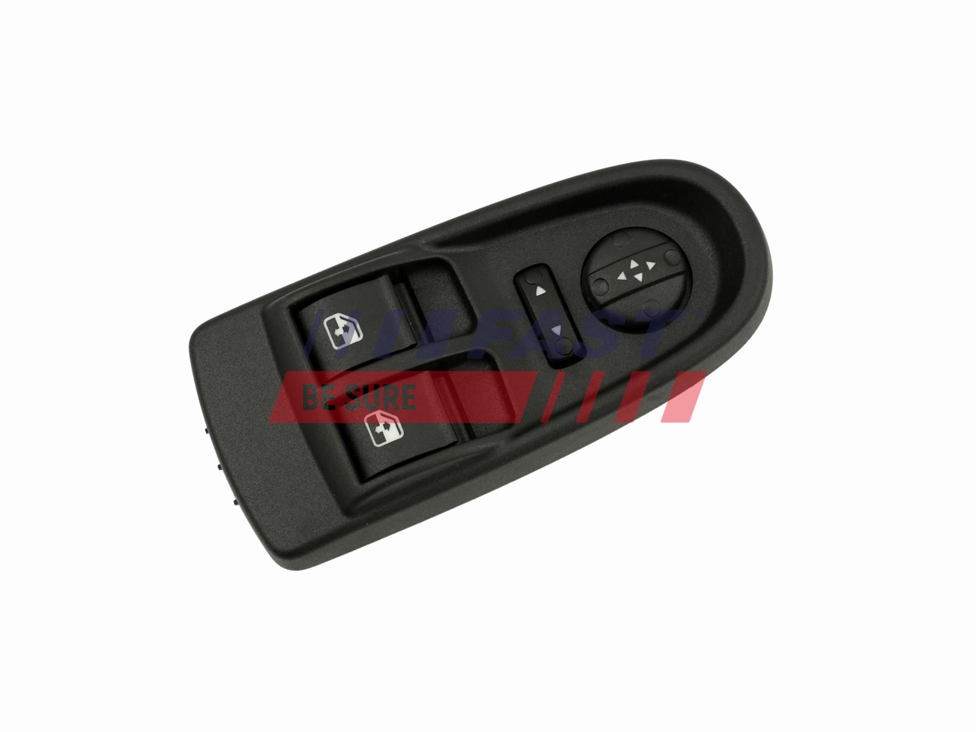 Кнопки та перемикачі FAST FT82249 - zapix