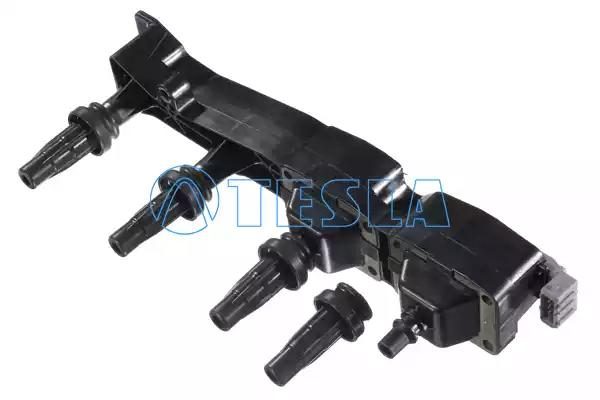 Котушка запалювання Citroen Berlingo (00-)/ Peugeot 207, 307, 308 I 1.6i (CL104) TESLA BLATNA