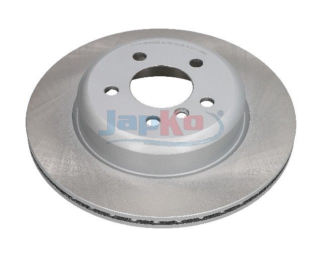 Гальмівний диск JAPKO 610123C - zapix
