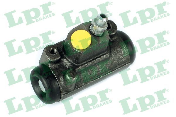 Колісний гальмівний циліндр LPR 5310 - zapix