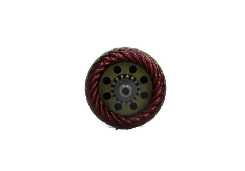 Деталі стартера PSH 062000212016 - zapix