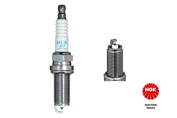 Свічка запалювання NGK 4300 - zapix