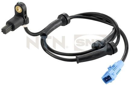 Датчик ABS SNR ASB15904 - zapix