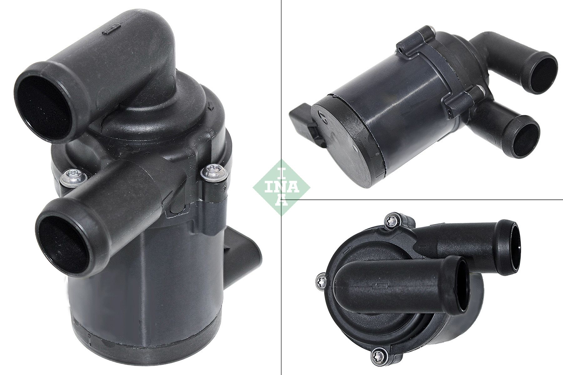 Додаткова водяна помпа SCHAEFFLER INA 539000810 - zapix