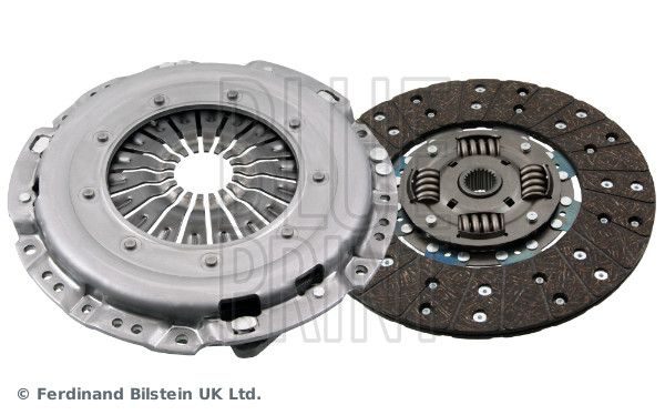 Комплект зчеплення BLUE PRINT ADF1230128 - zapix