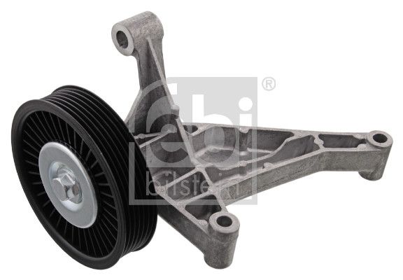 Обвідний ролик ременя приводного FEBI BILSTEIN 100099 - zapix