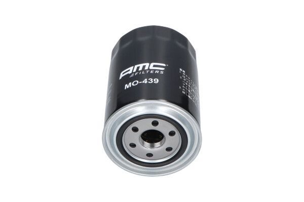 Оливний фільтр KAVO PARTS MO439 - zapix