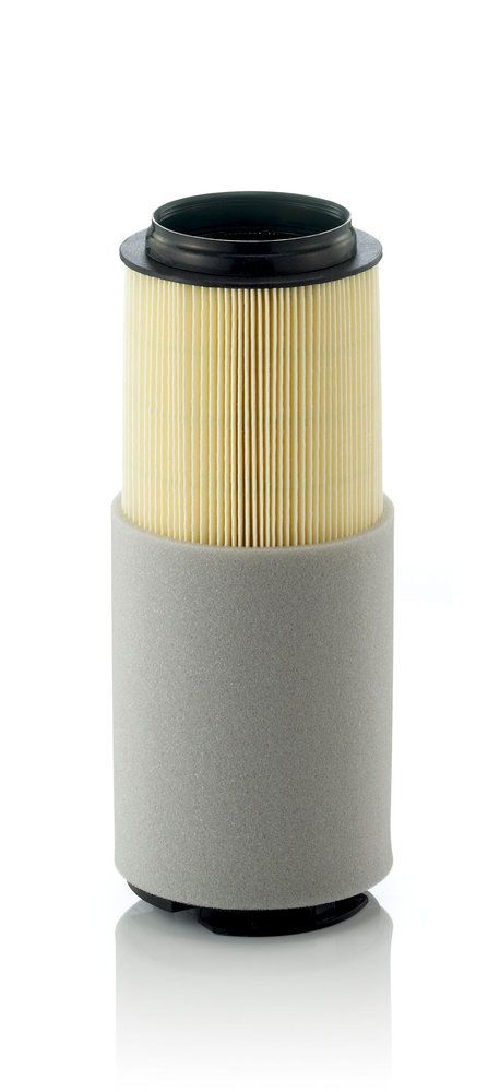 Повітряний фільтр MANN-FILTER C12003 - zapix