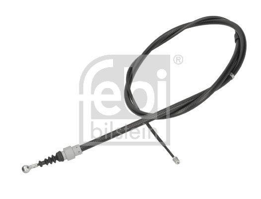 Трос ручного гальма FEBI BILSTEIN 24518