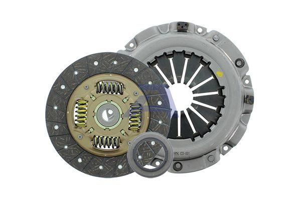Комплект зчеплення AISIN KO026A - zapix