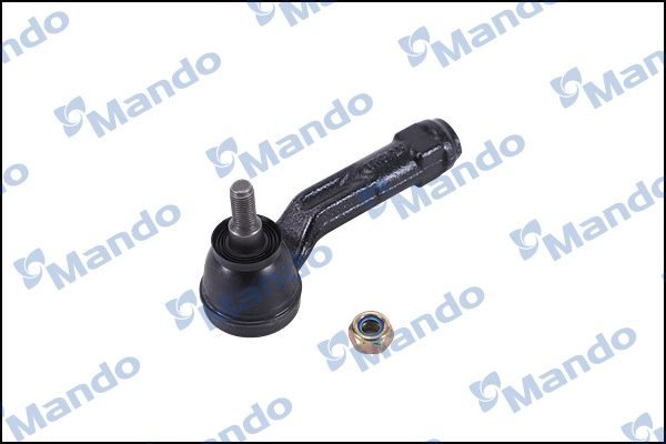 Наконечник кермової тяги MANDO MTG050116 - zapix