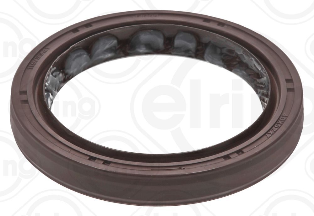Сальник колінчатого вала ELRING 902980 - zapix