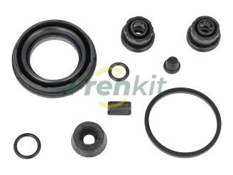 Ремкомплект гальмівного супорта FRENKIT 245086 - zapix