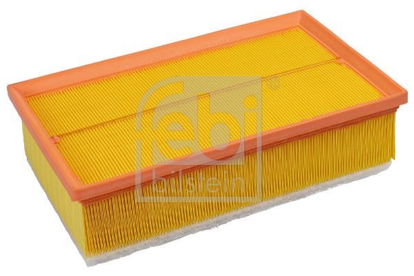Повітряний фільтр FEBI BILSTEIN 48507 - zapix