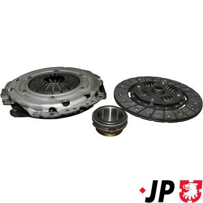 Комплект зчеплення JP GROUP 1230400910 - zapix