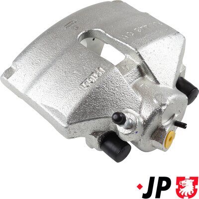 Гальмівний супорт JP GROUP 1161908370 - zapix