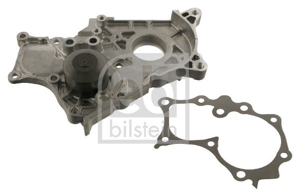 Помпа системи охолодження FEBI BILSTEIN 30638 - zapix