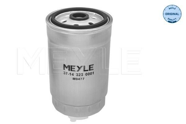 Паливний фільтр MEYLE 37143230001 - zapix