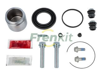 Ремкомплект гальмівного супорта FRENKIT 757495 - zapix
