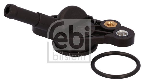 Фланець системи охолодження FEBI BILSTEIN 196560 - zapix