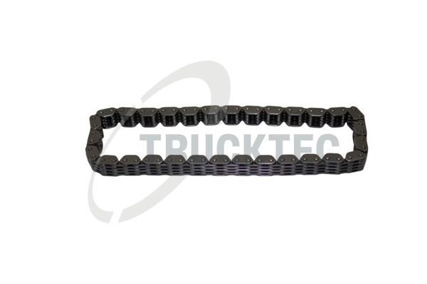 Приводний ланцюг оливного насоса TRUCKTEC AUTOMOTIVE 0712169 - zapix