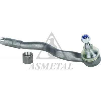 Наконечник кермової тяги ASMETAL 17BM1502 - zapix