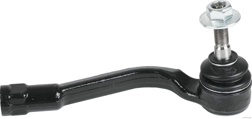Наконечник кермової тяги HERTH+BUSS JAKOPARTS J4830544 - zapix