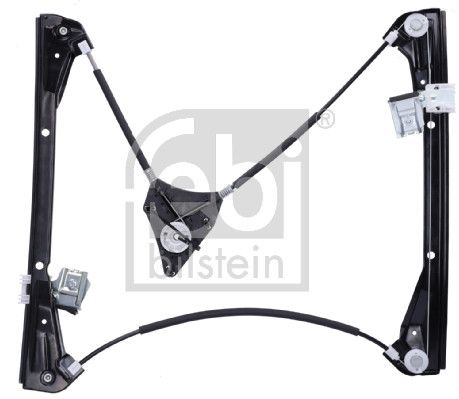 Склопідйомник FEBI BILSTEIN 176302 - zapix
