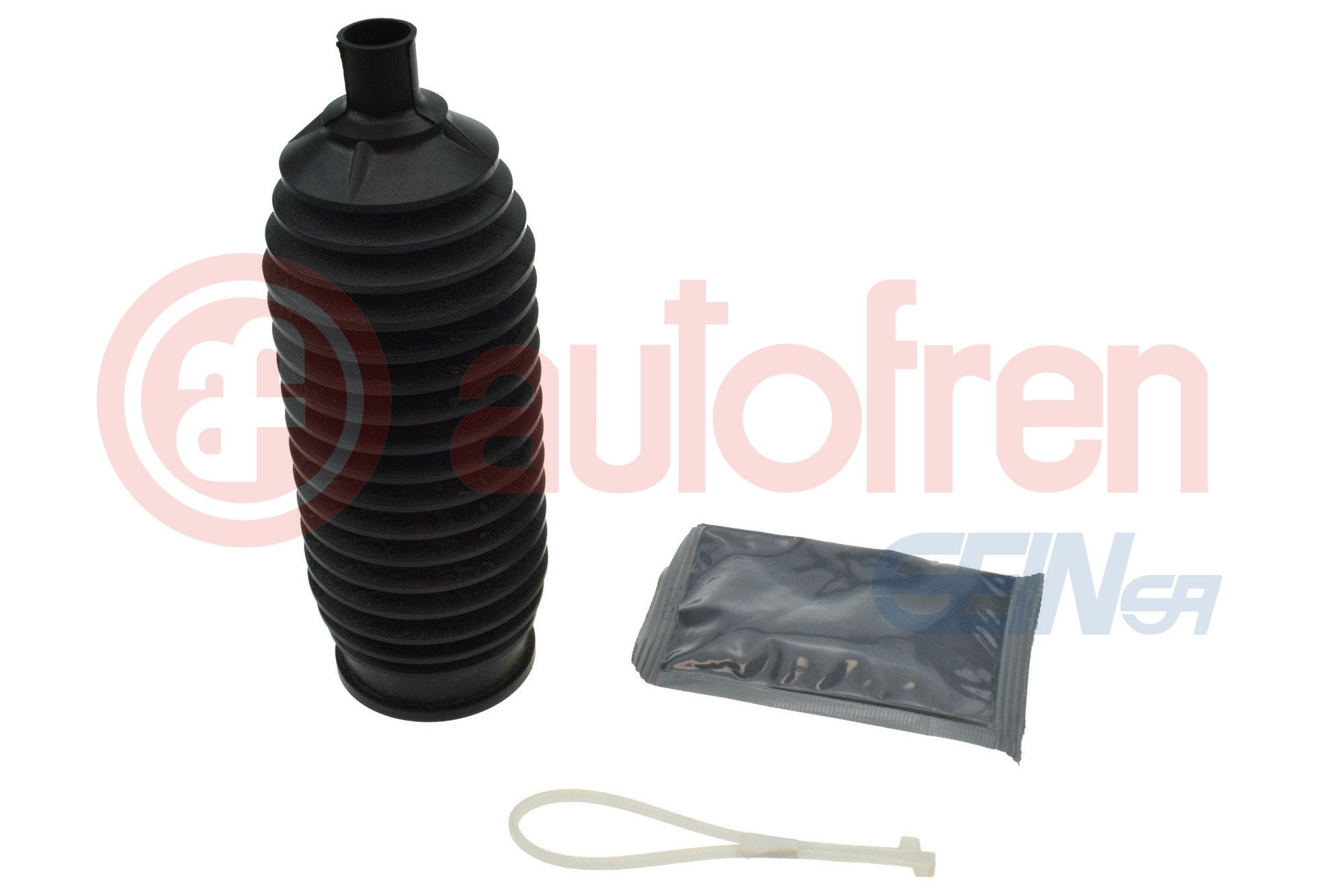 Пильник рульової рейки AUTOFREN SEINSA D9161 - zapix