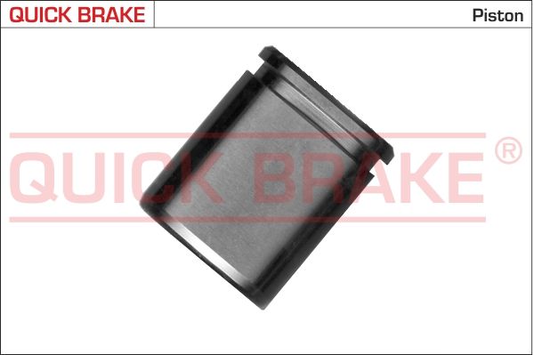 Поршень гальмівного супорта QUICK BRAKE 185019K - zapix