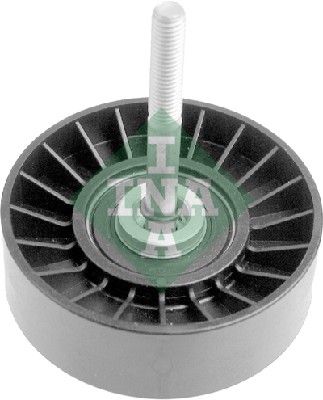 Обвідний ролик ременя приводного SCHAEFFLER INA 532025510 - zapix